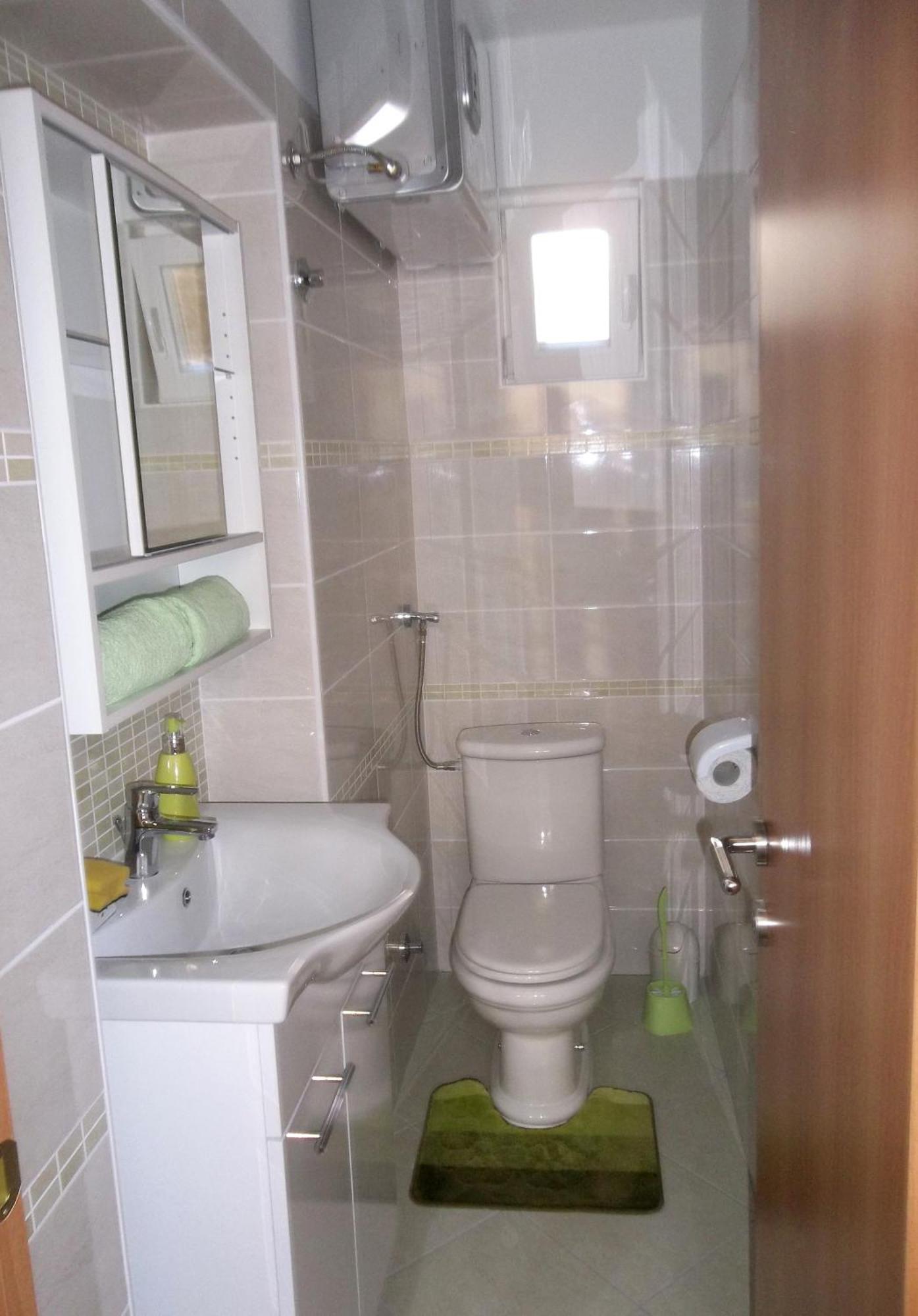 Apartment Vrancic Šibenik Exterior foto